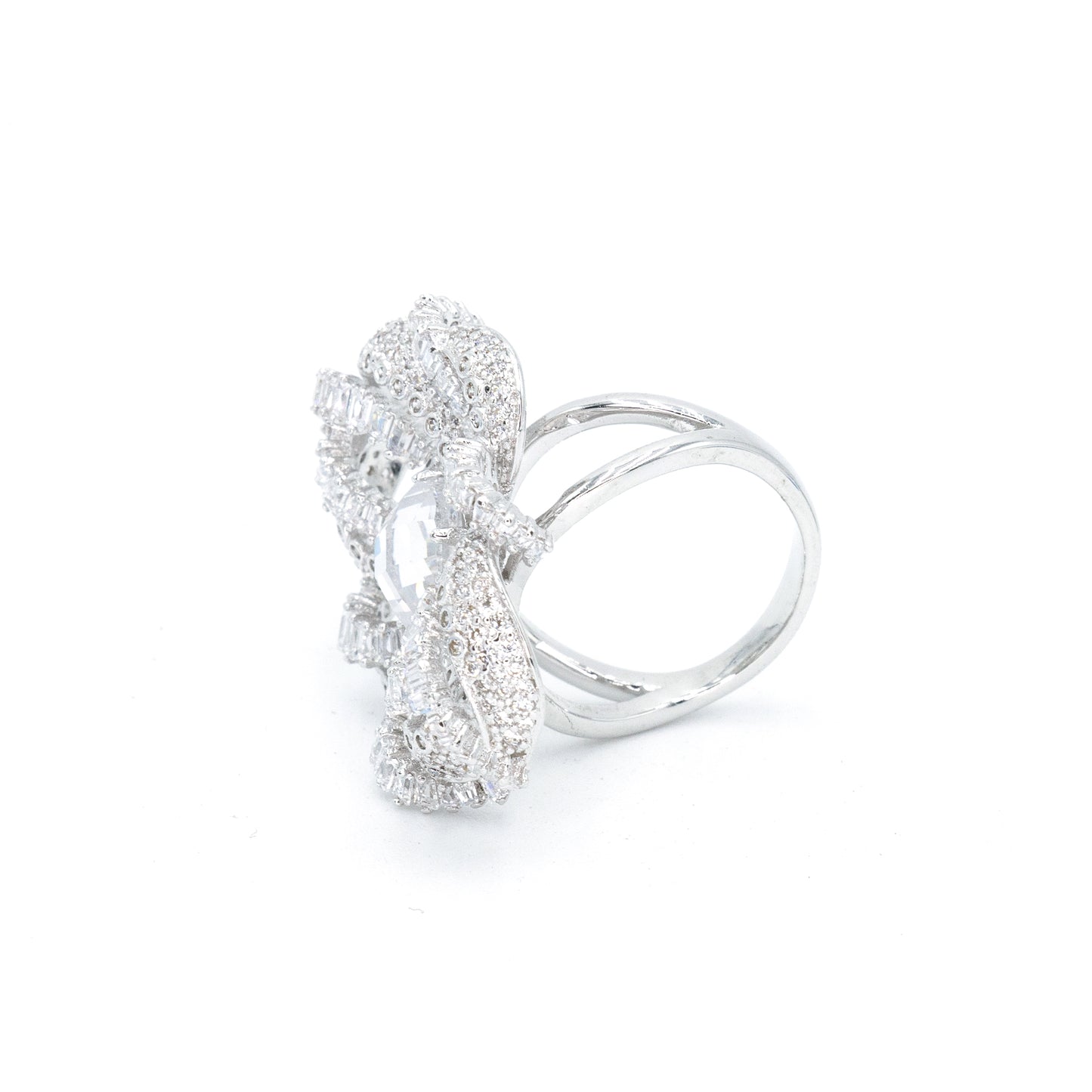 Bow-tied | Ring