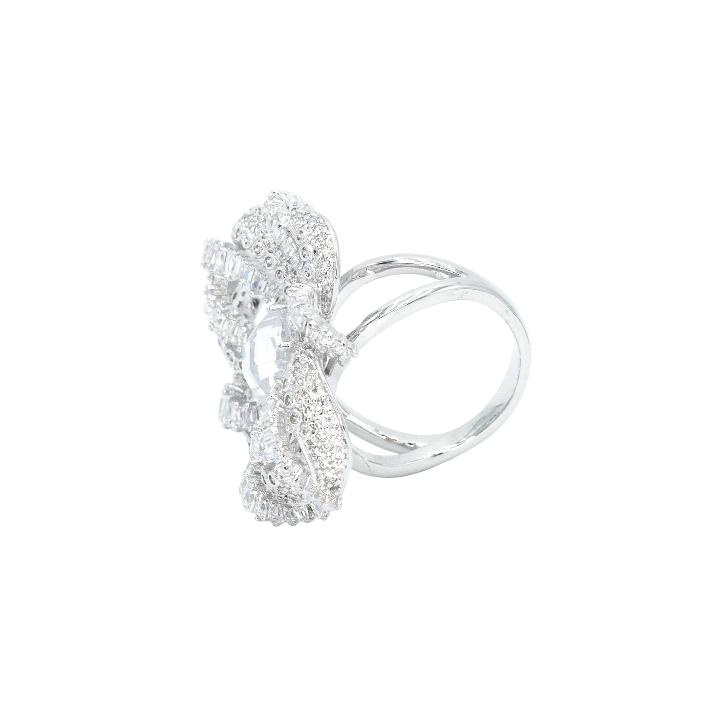 Bow-tied | Ring