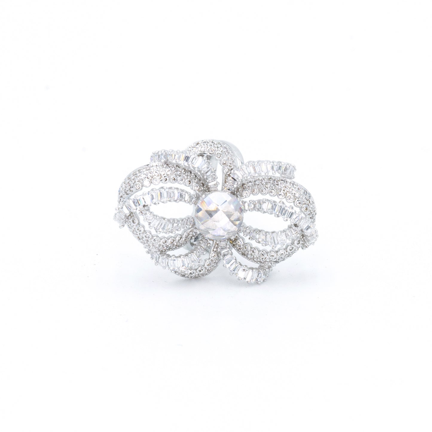 Bow-tied | Ring