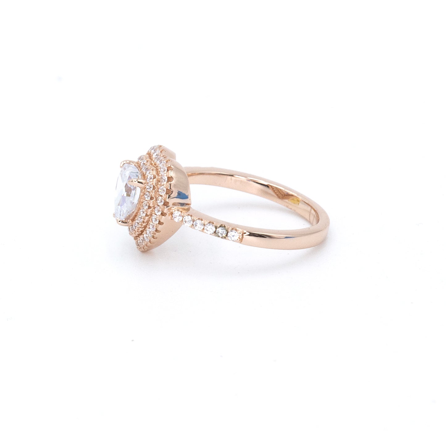 Skip a Beat | Ring