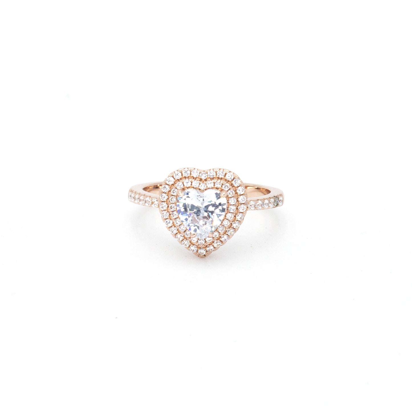 Skip a Beat | Ring