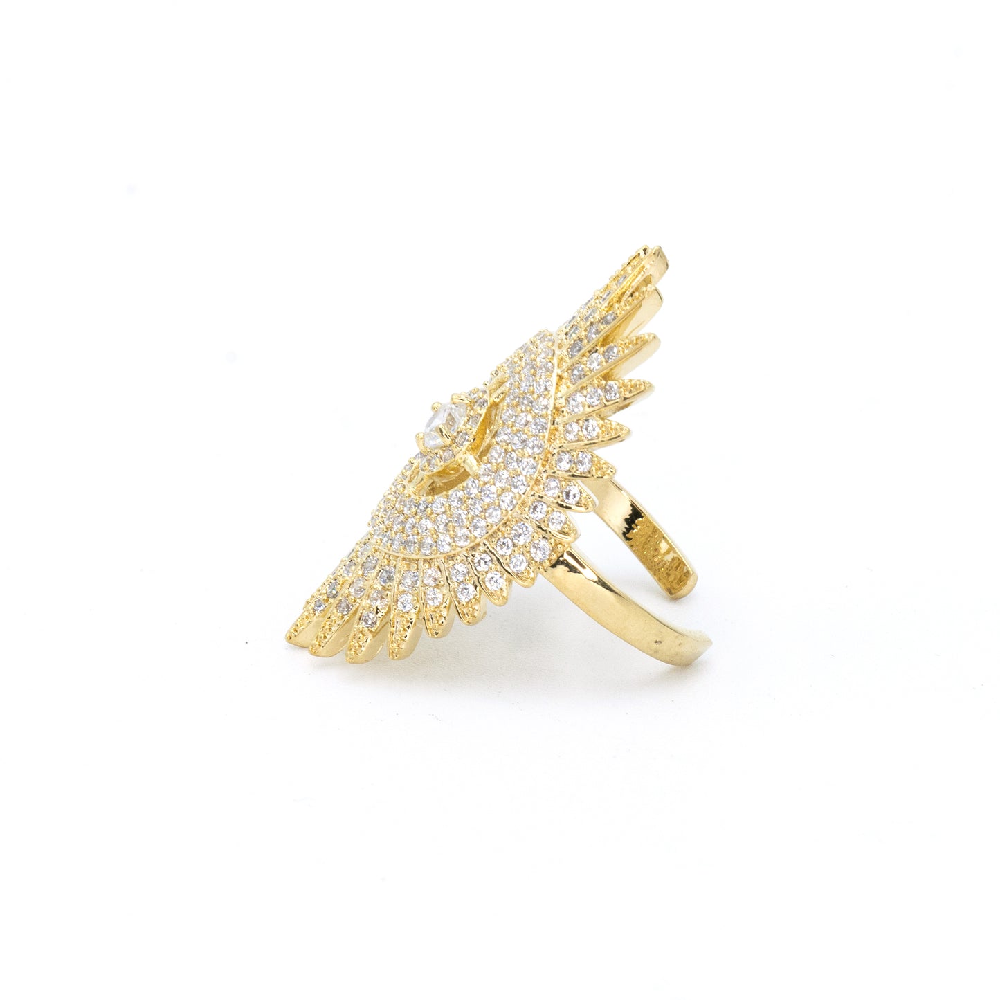 Enlightenment | Ring