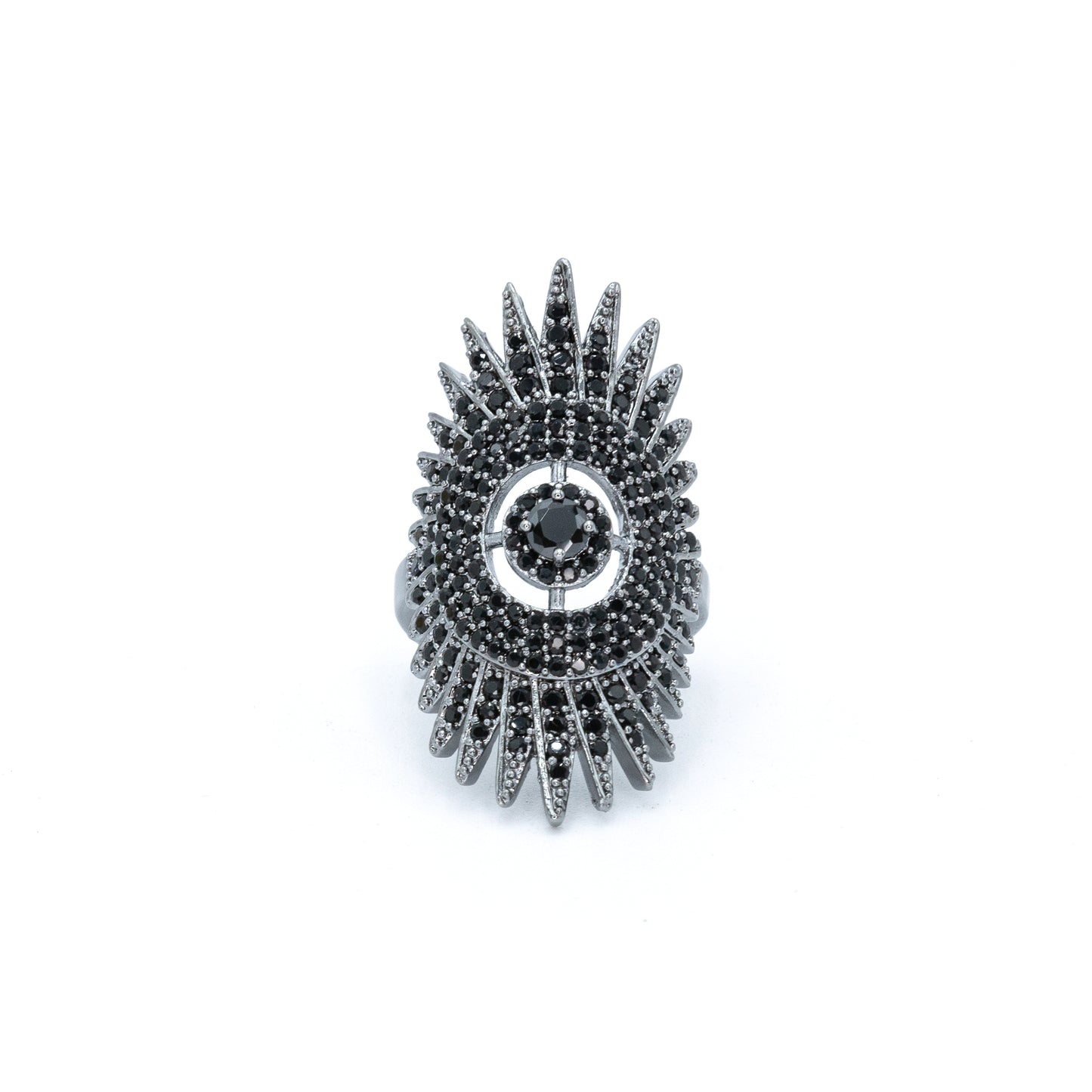 Enlightenment | Ring