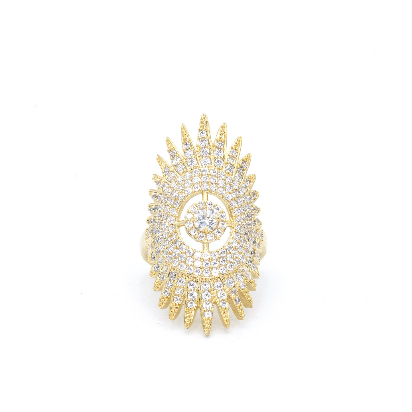 Enlightenment | Ring
