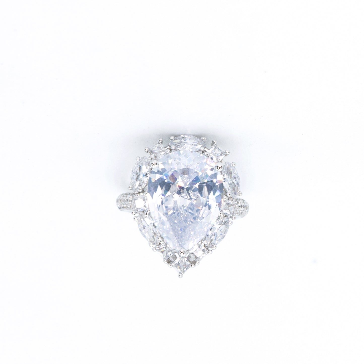 Humble Beginnings | Ring