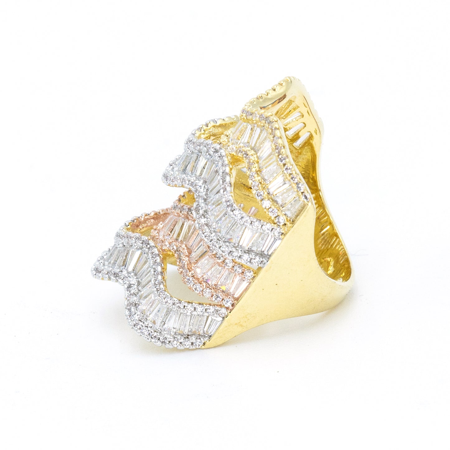 Heatwave | Ring