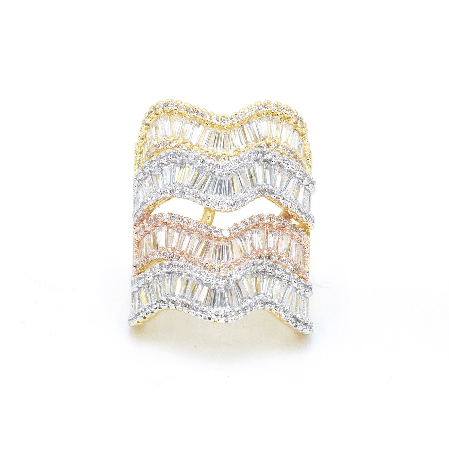 Heatwave | Ring