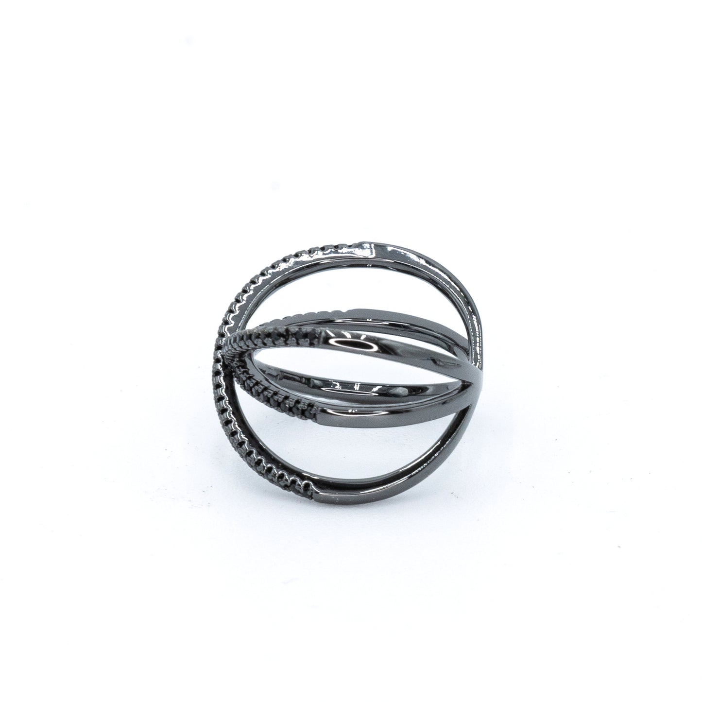Big Bang Theory | Ring