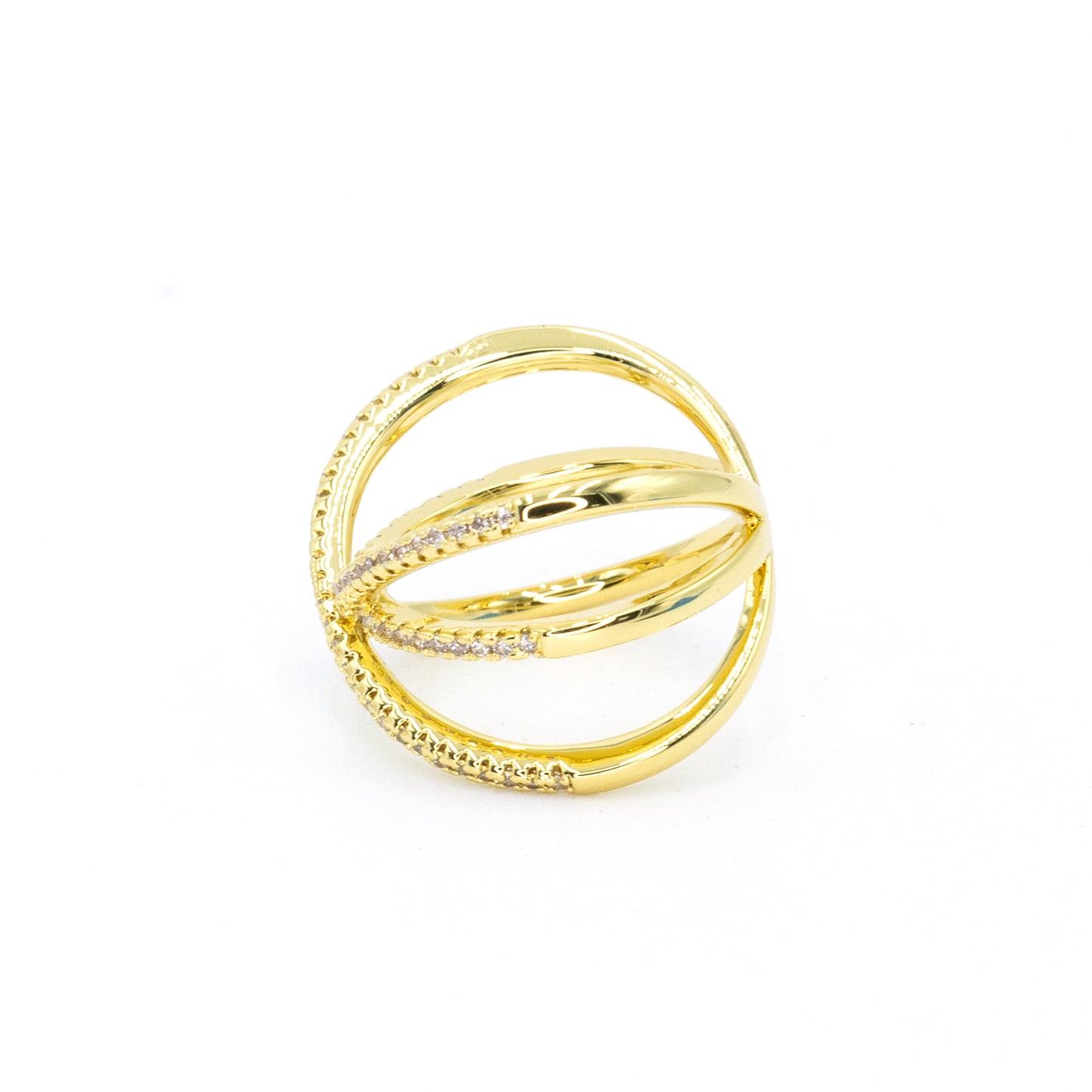 Big Bang Theory | Ring