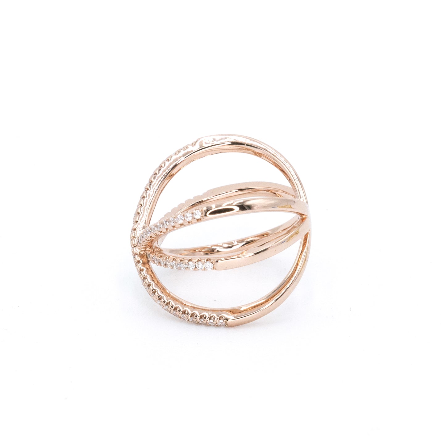 Big Bang Theory | Ring