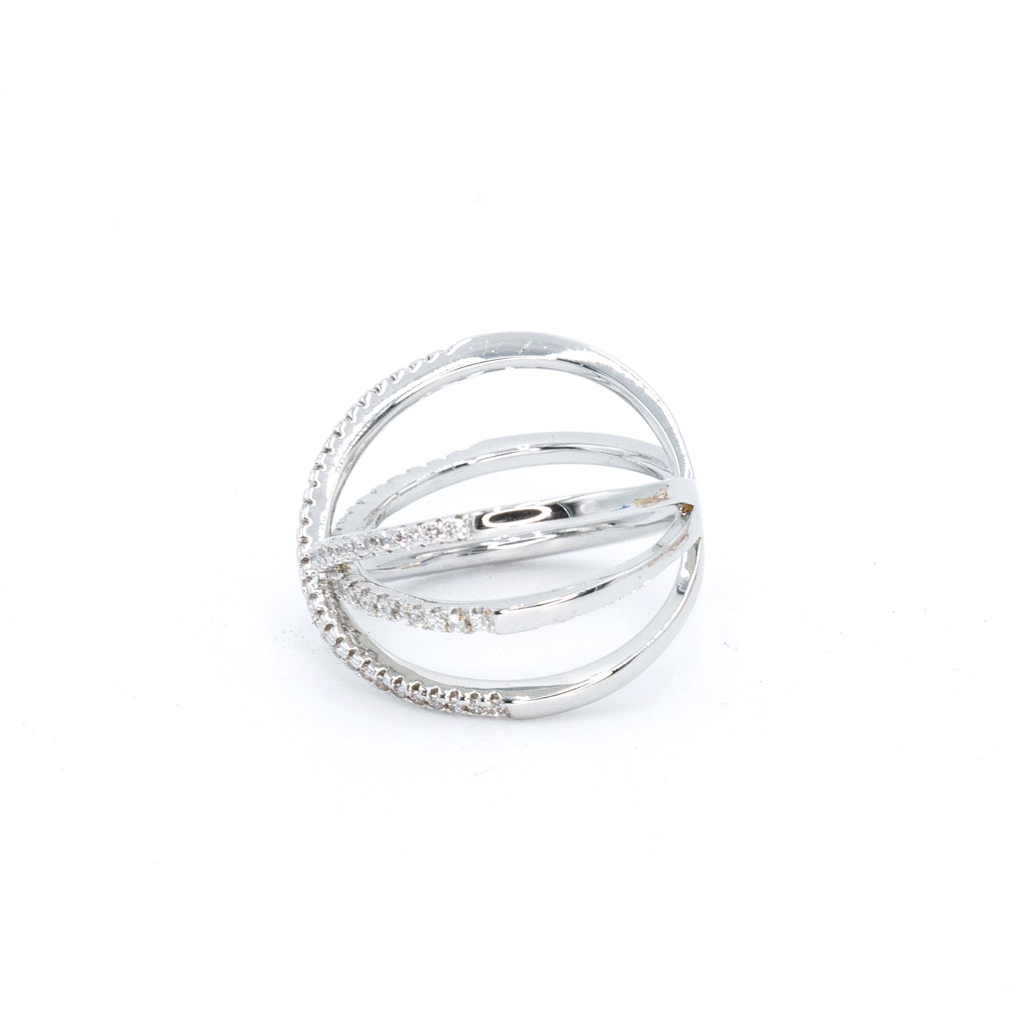 Big Bang Theory | Ring