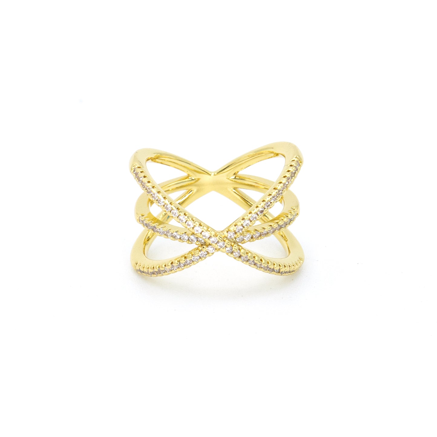 Big Bang Theory | Ring
