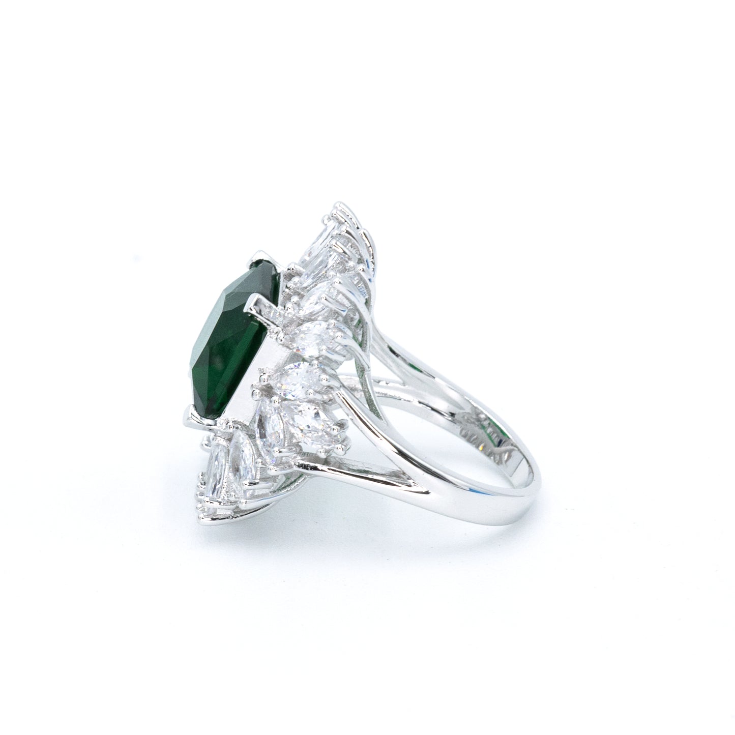 Thin Ice | Ring
