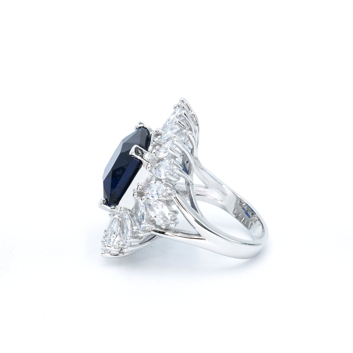 Thin Ice | Ring