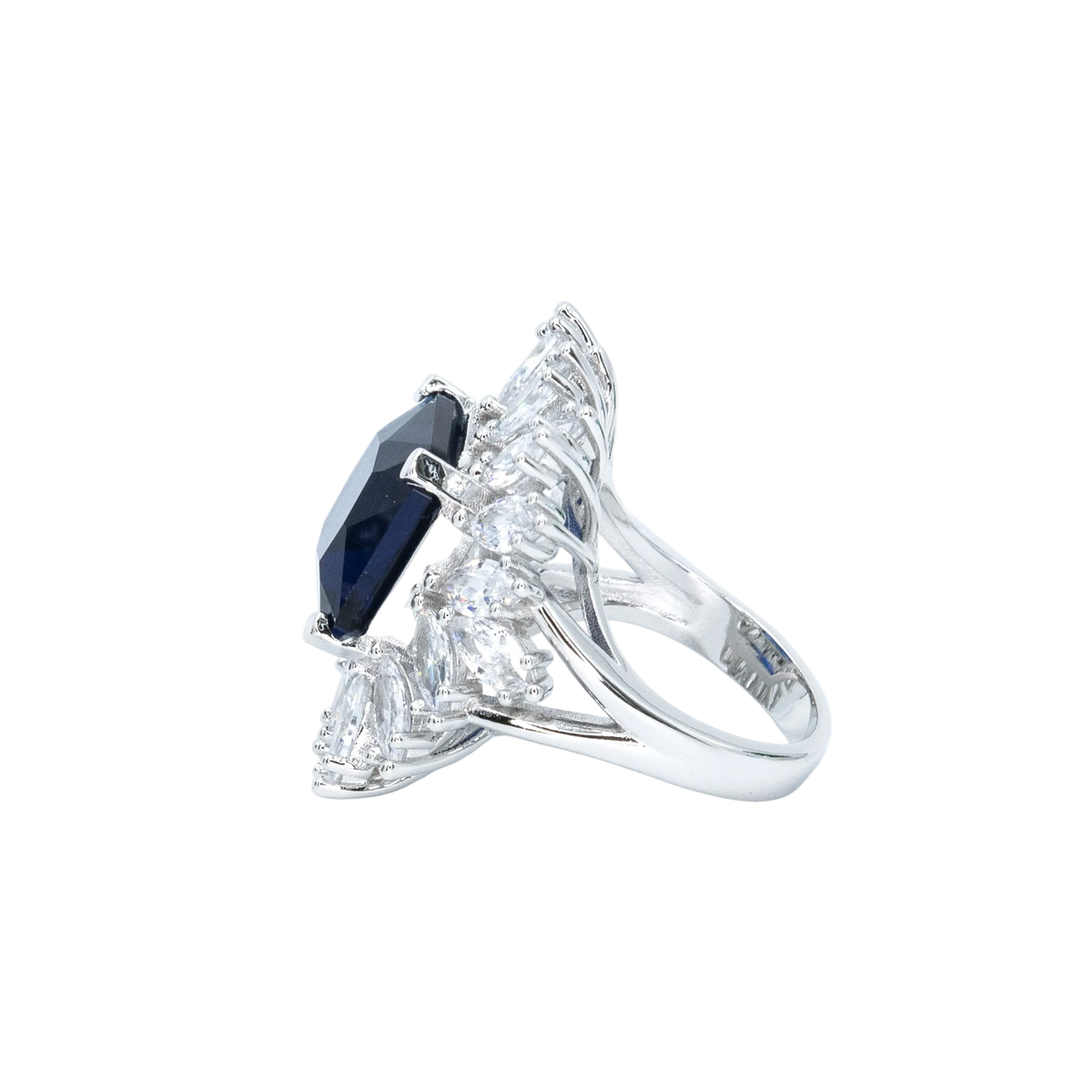 Thin Ice | Ring
