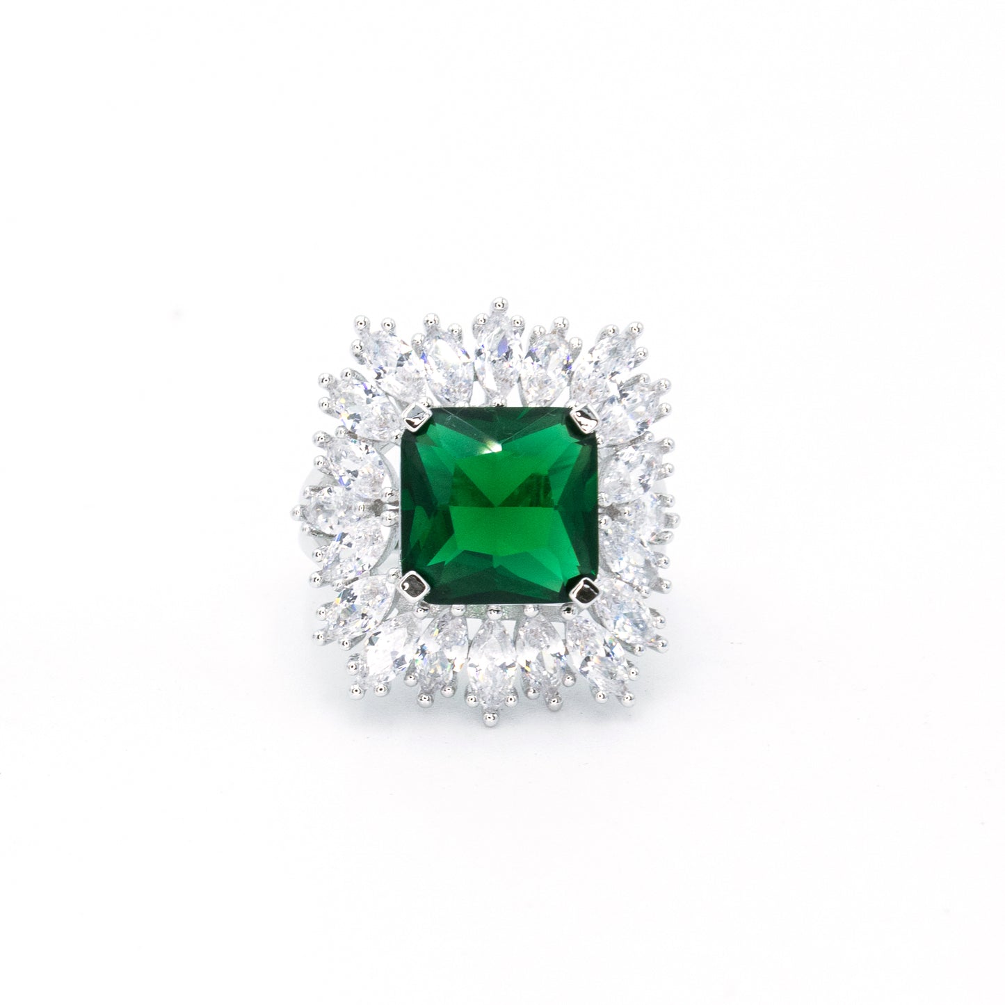 Thin Ice | Ring