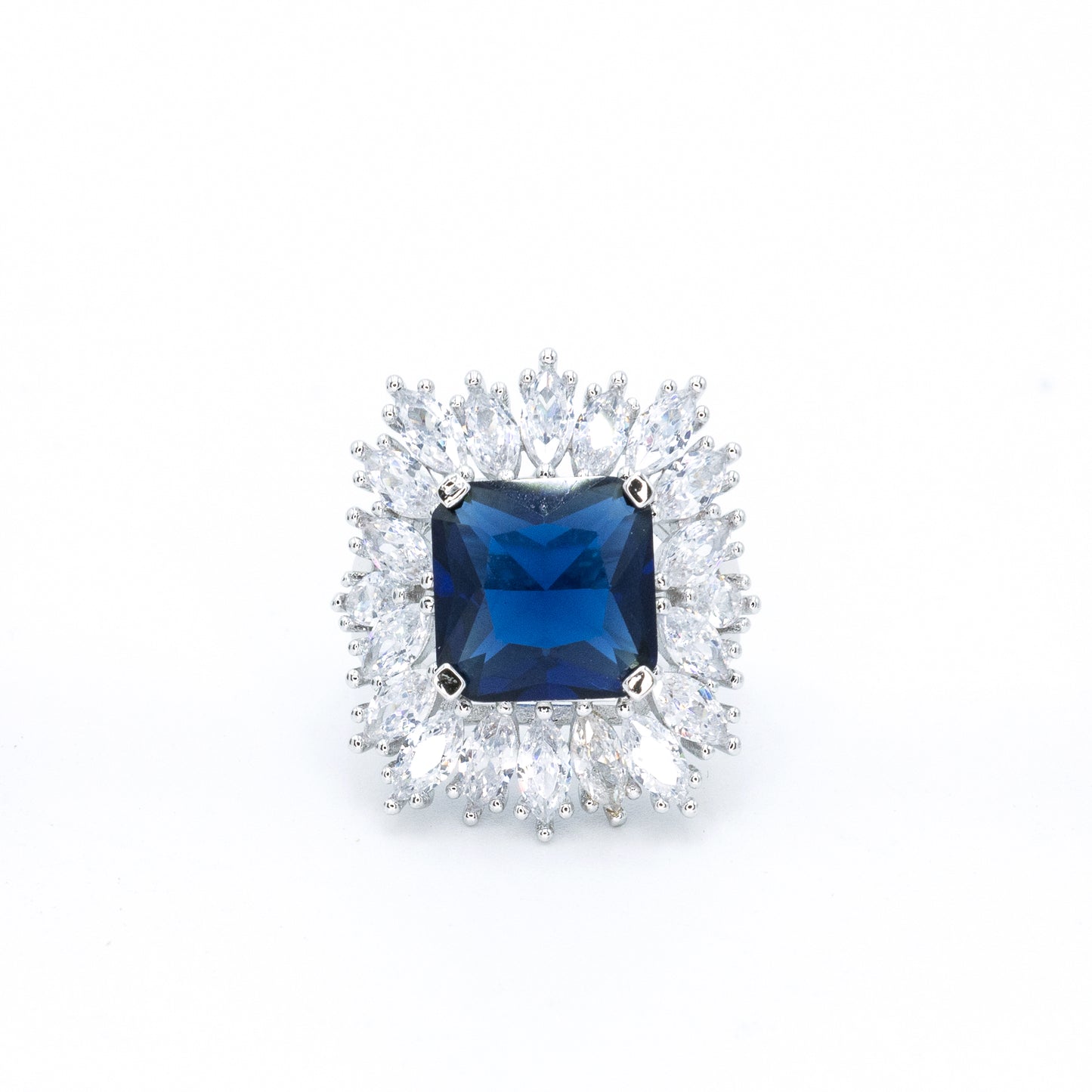Thin Ice | Ring