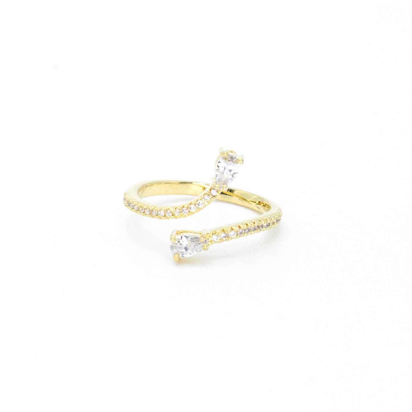 Divergent | Ring