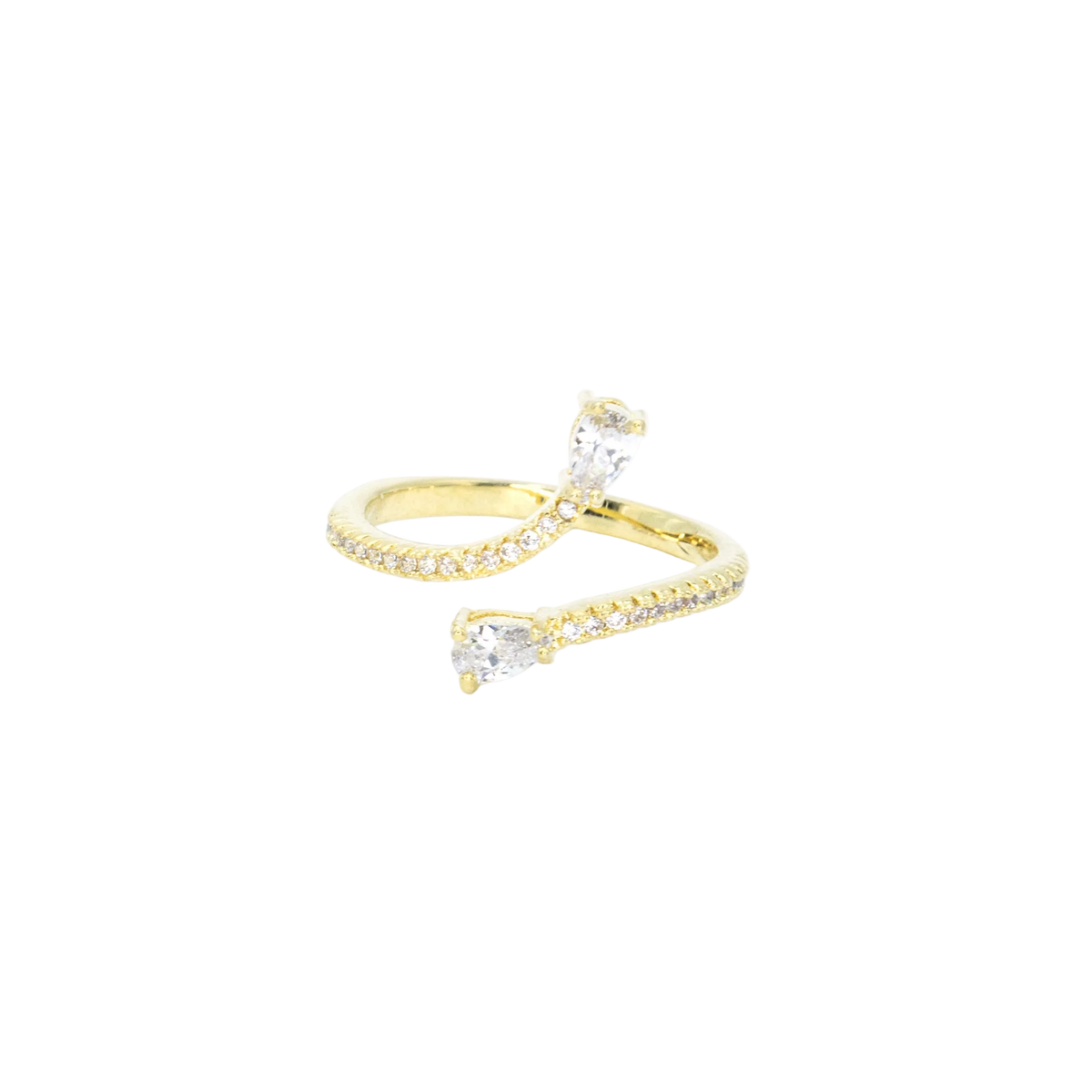 Divergent | Ring
