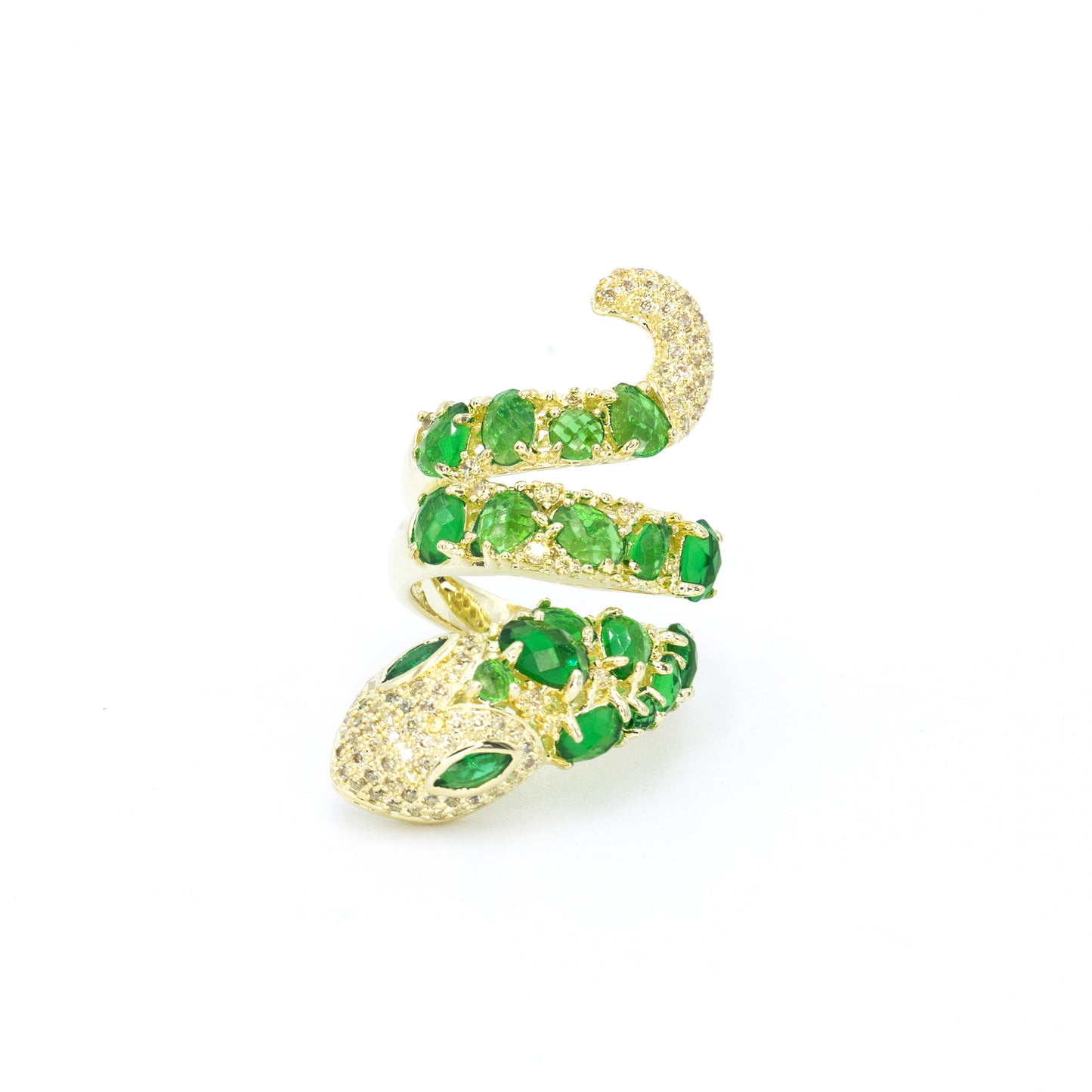 Snake Eyes | Ring