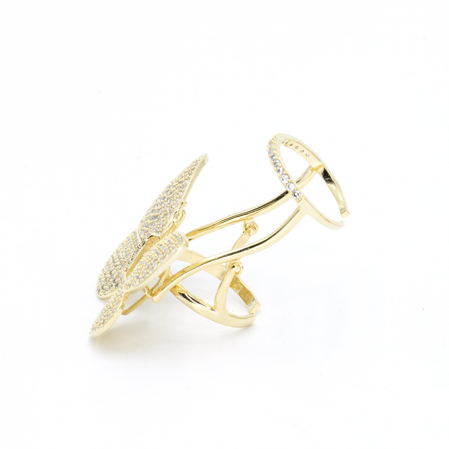 Butterfly Lane | Ring