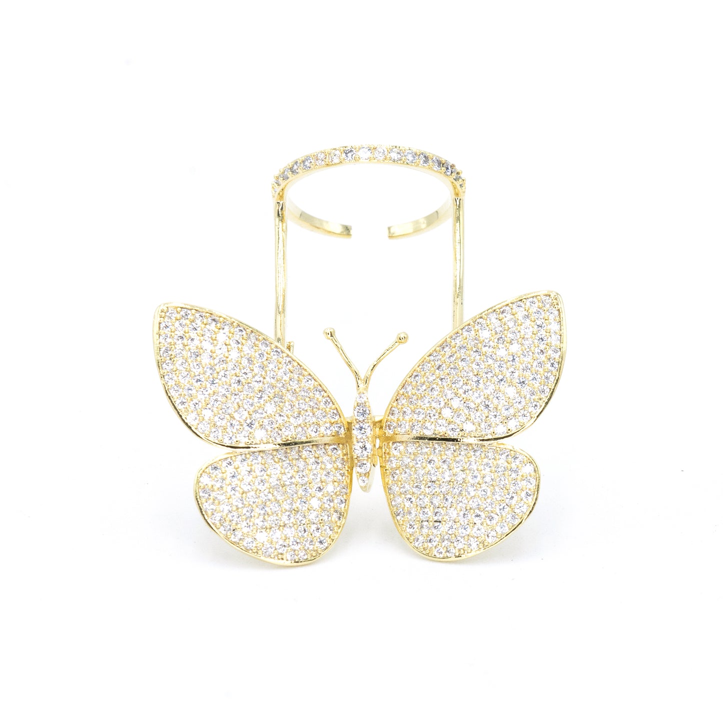 Butterfly Lane | Ring