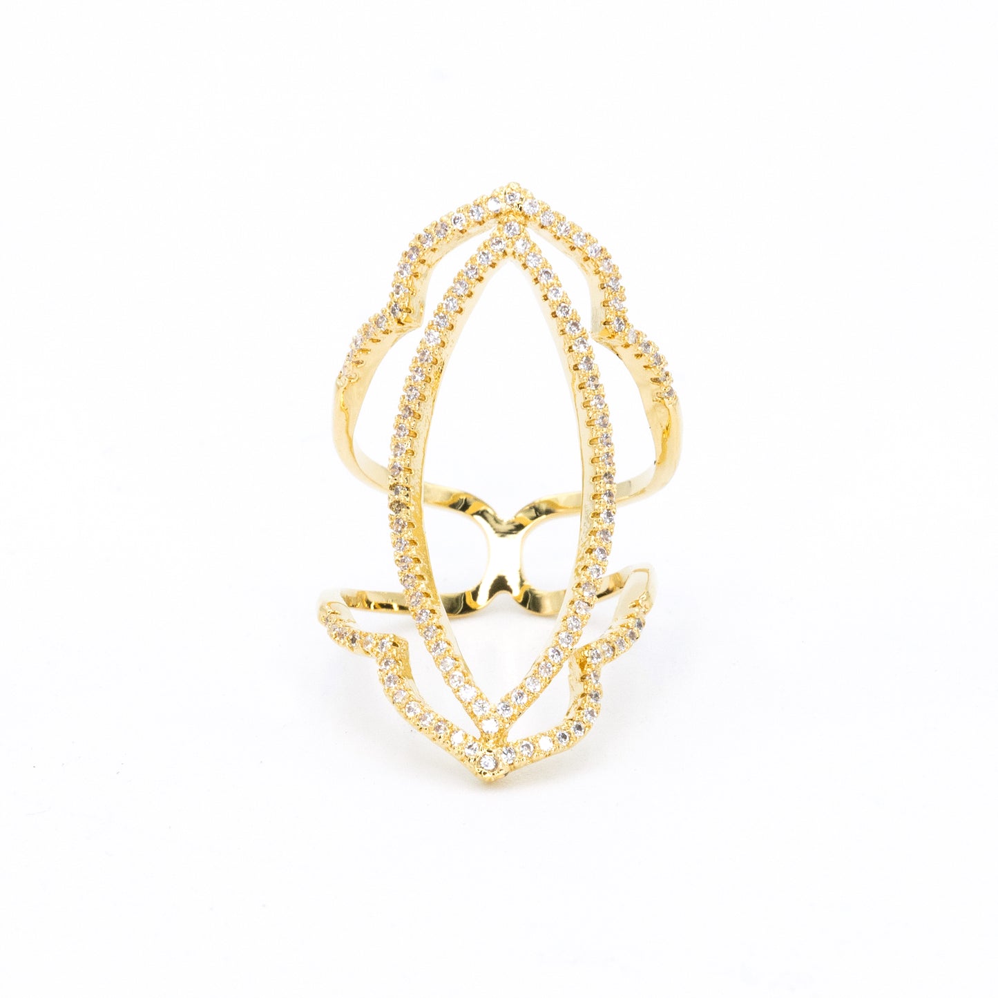 Cloud Nine | Ring