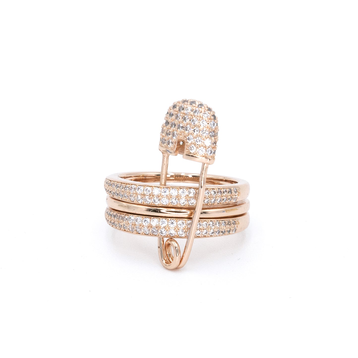 Safety First | Ring