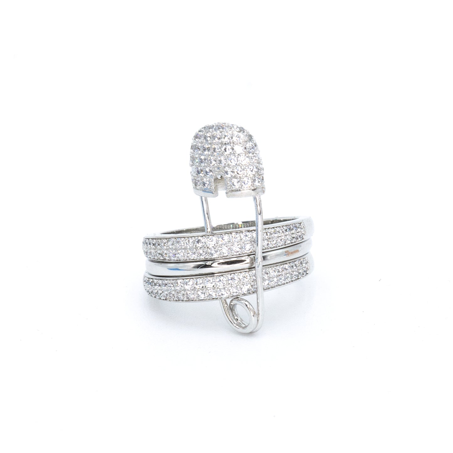 Safety First | Ring