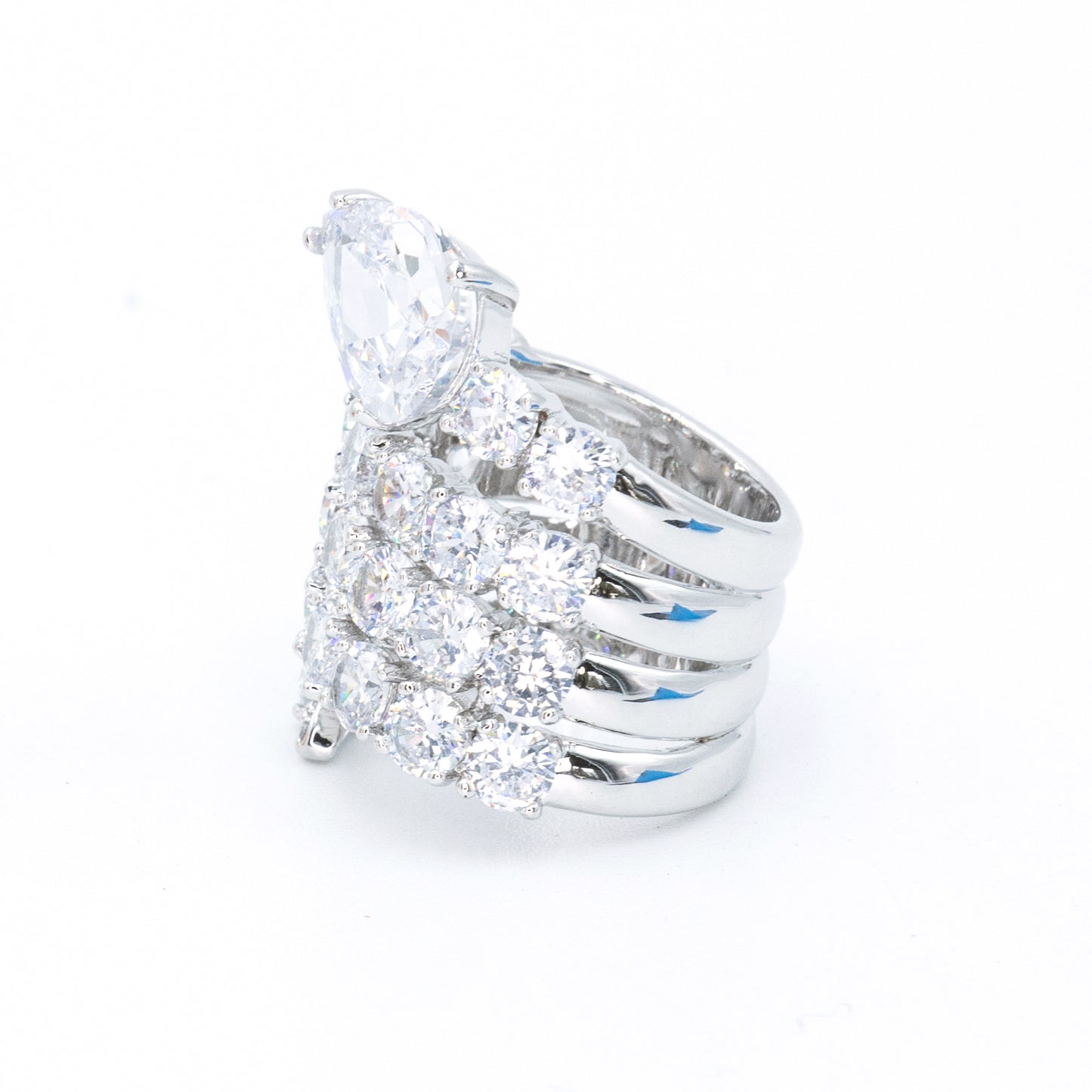Wrapped Up | Ring