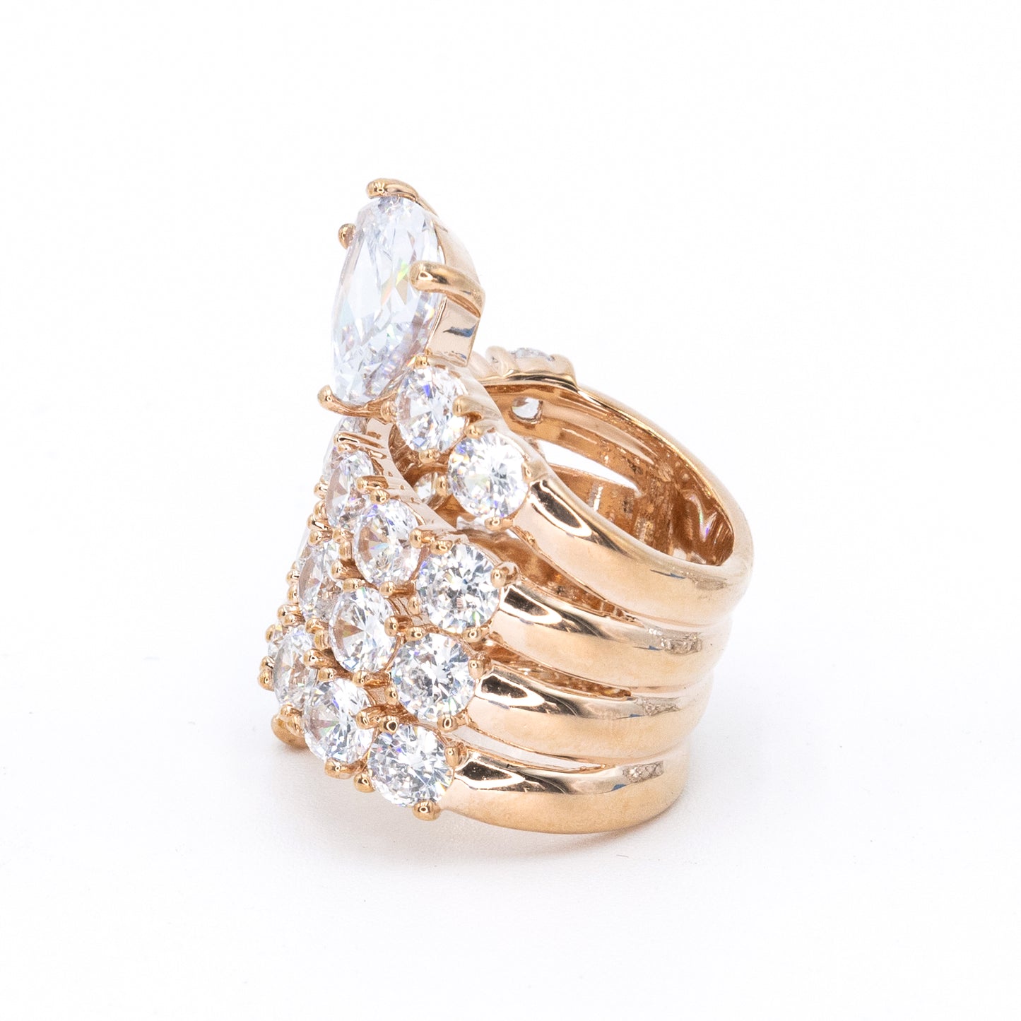 Wrapped Up | Ring