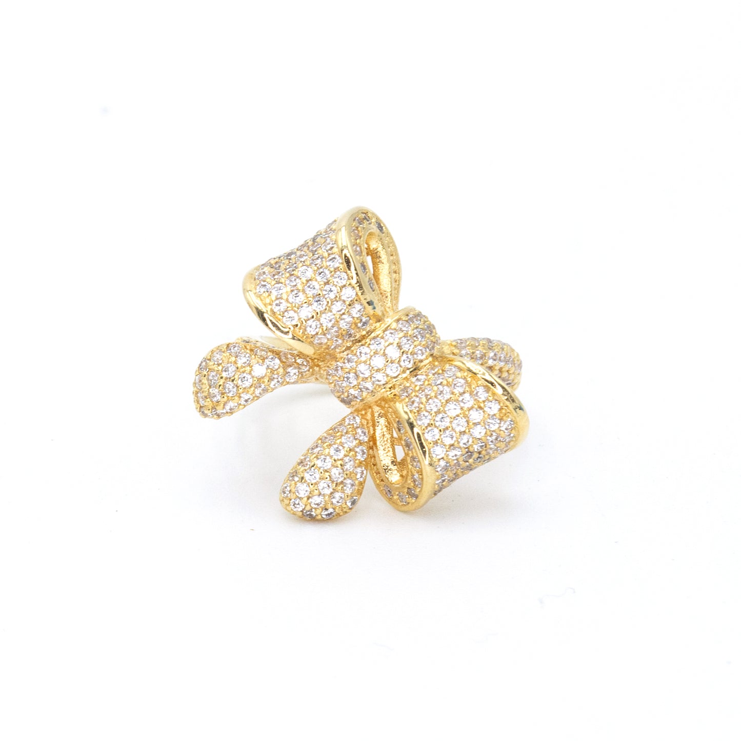 Bow-licious | Ring