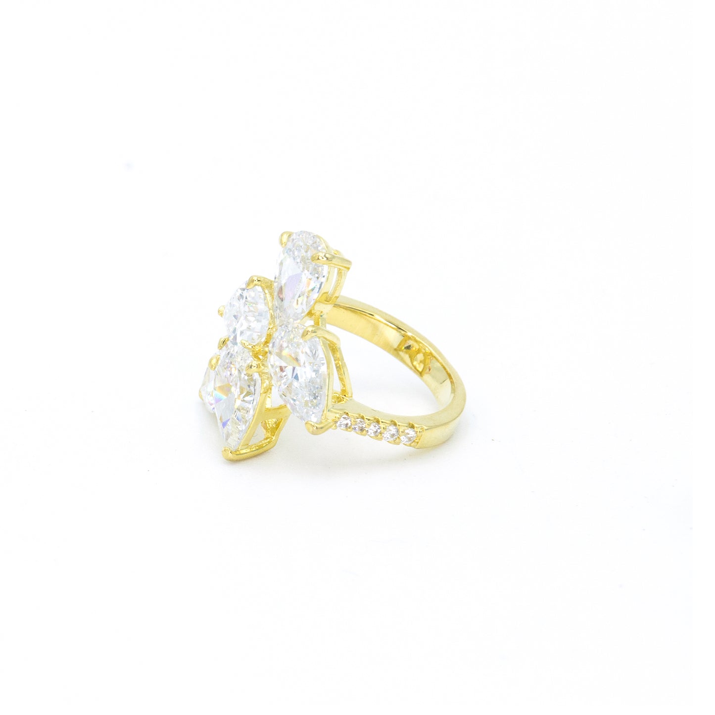 Refracted | Ring