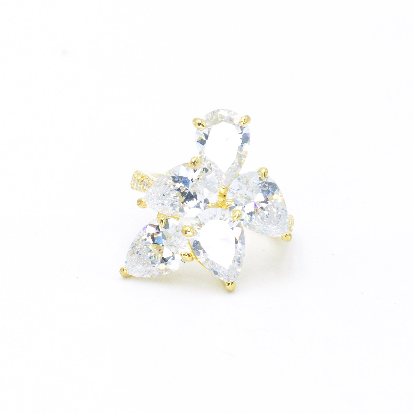 Refracted | Ring