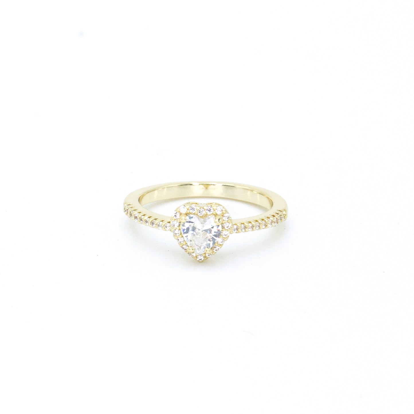 Puppy Love | Ring