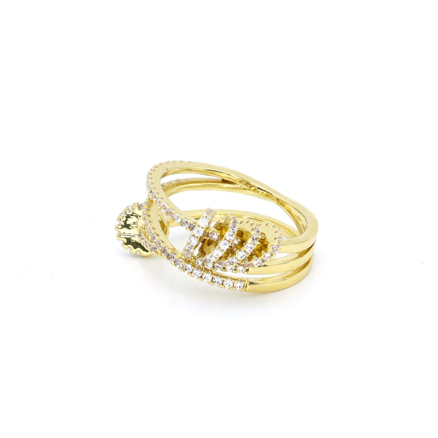 Charmed | Ring