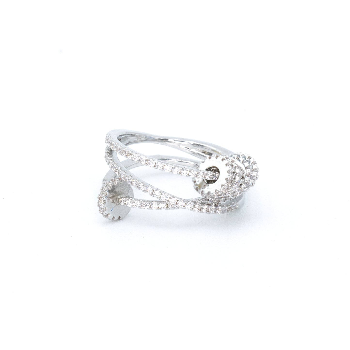 Charmed | Ring