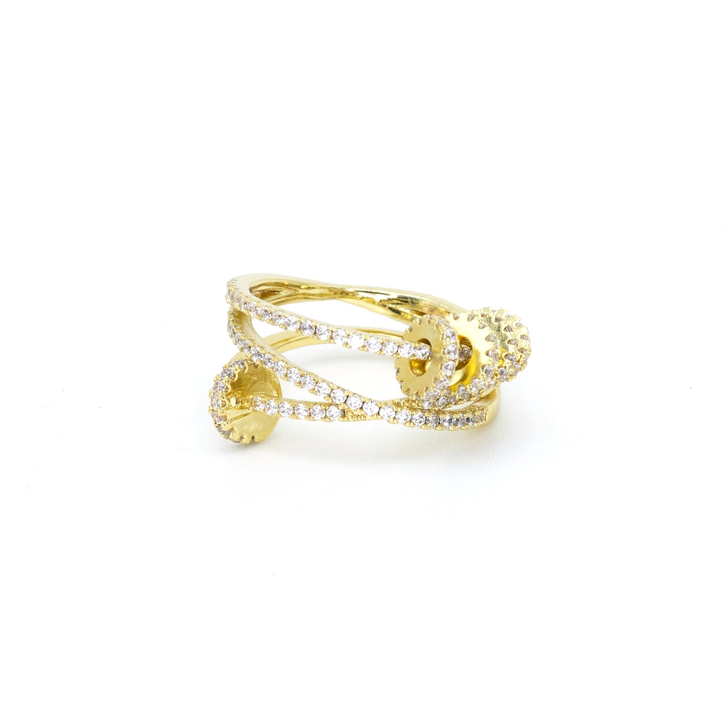 Charmed | Ring
