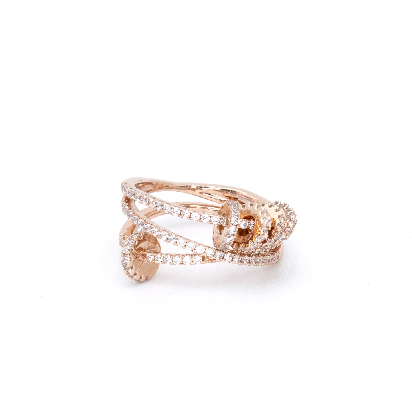 Charmed | Ring