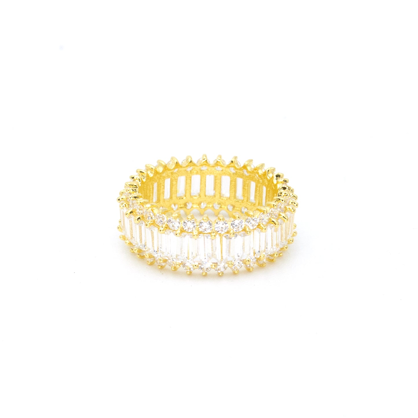 Icebreaker | Ring