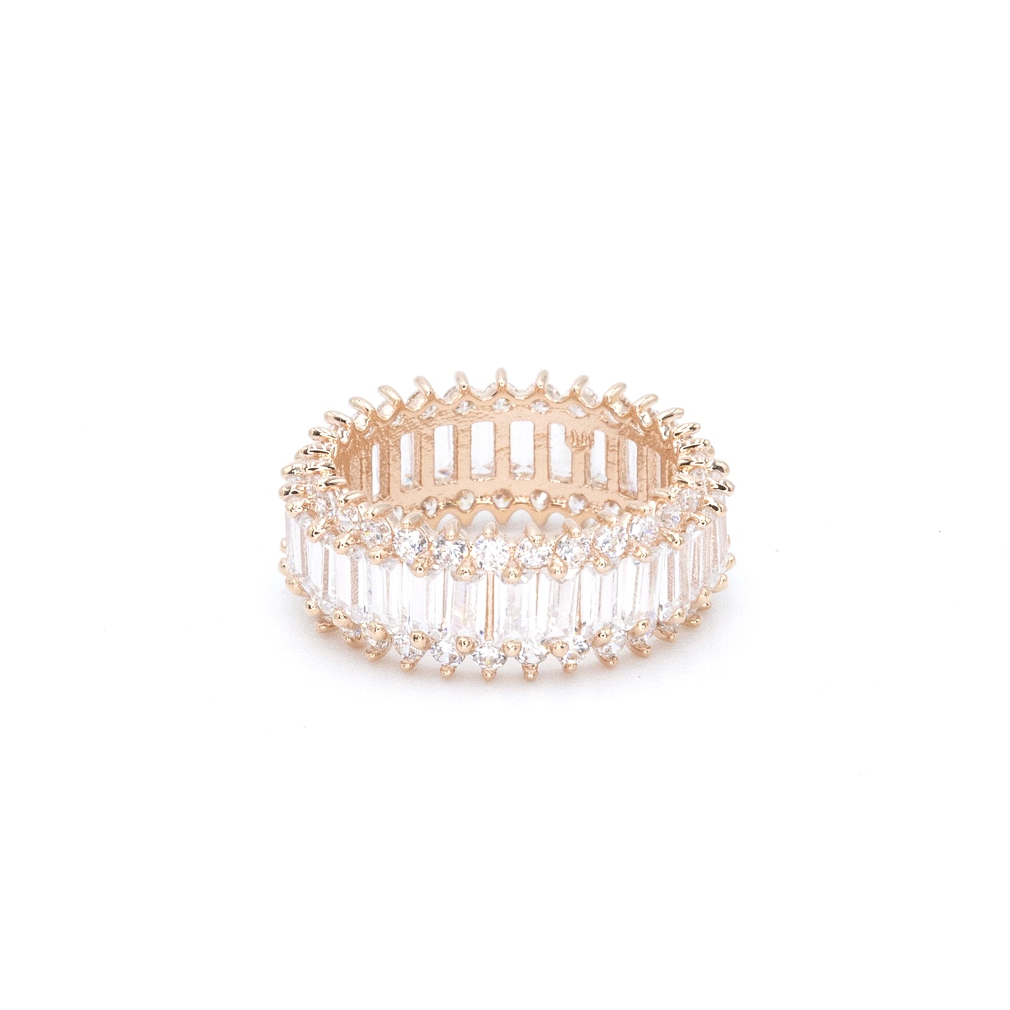 Icebreaker | Ring