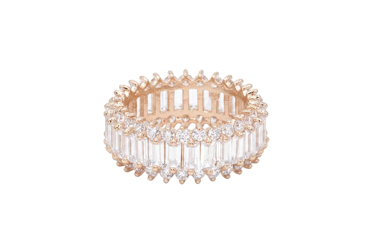 Icebreaker | Ring
