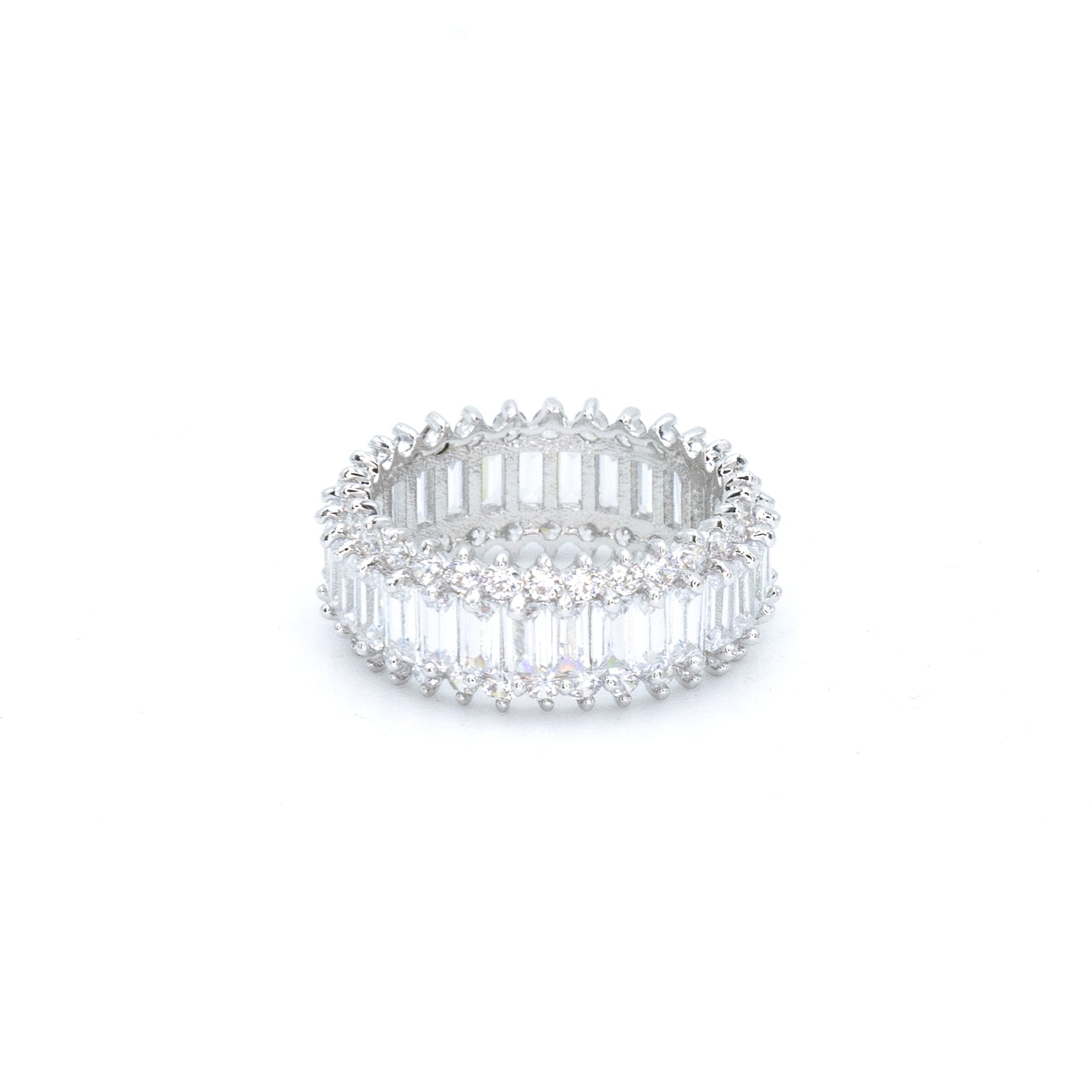 Icebreaker | Ring