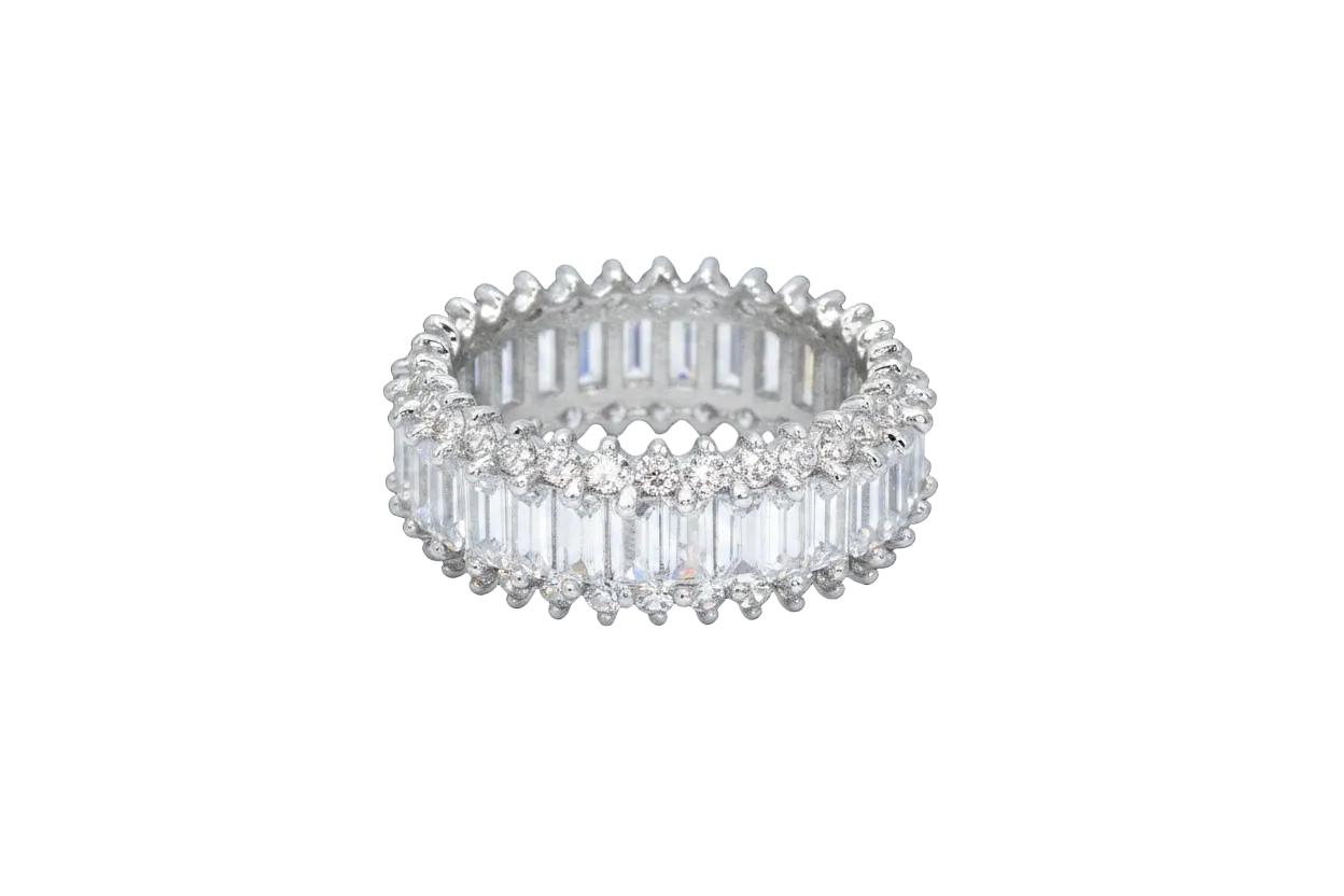 Icebreaker | Ring