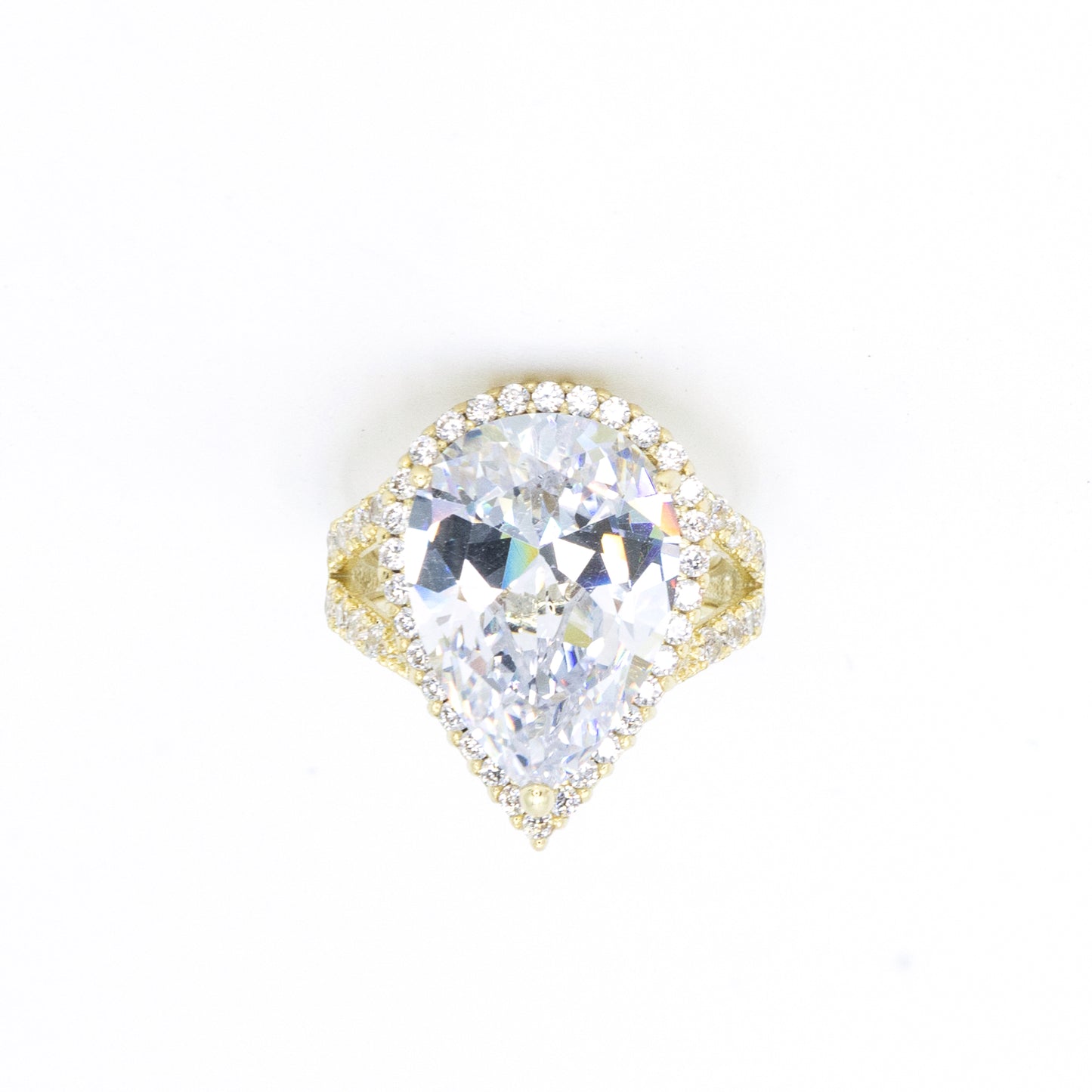 Ice Cold | Ring