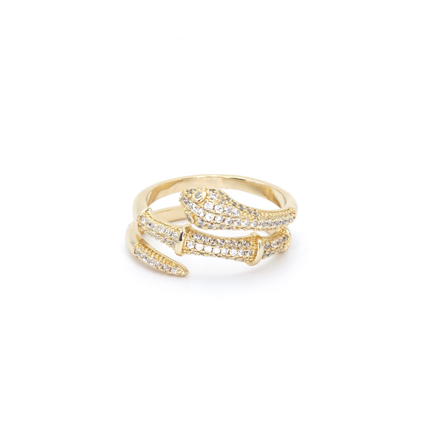 Constrictor | Ring