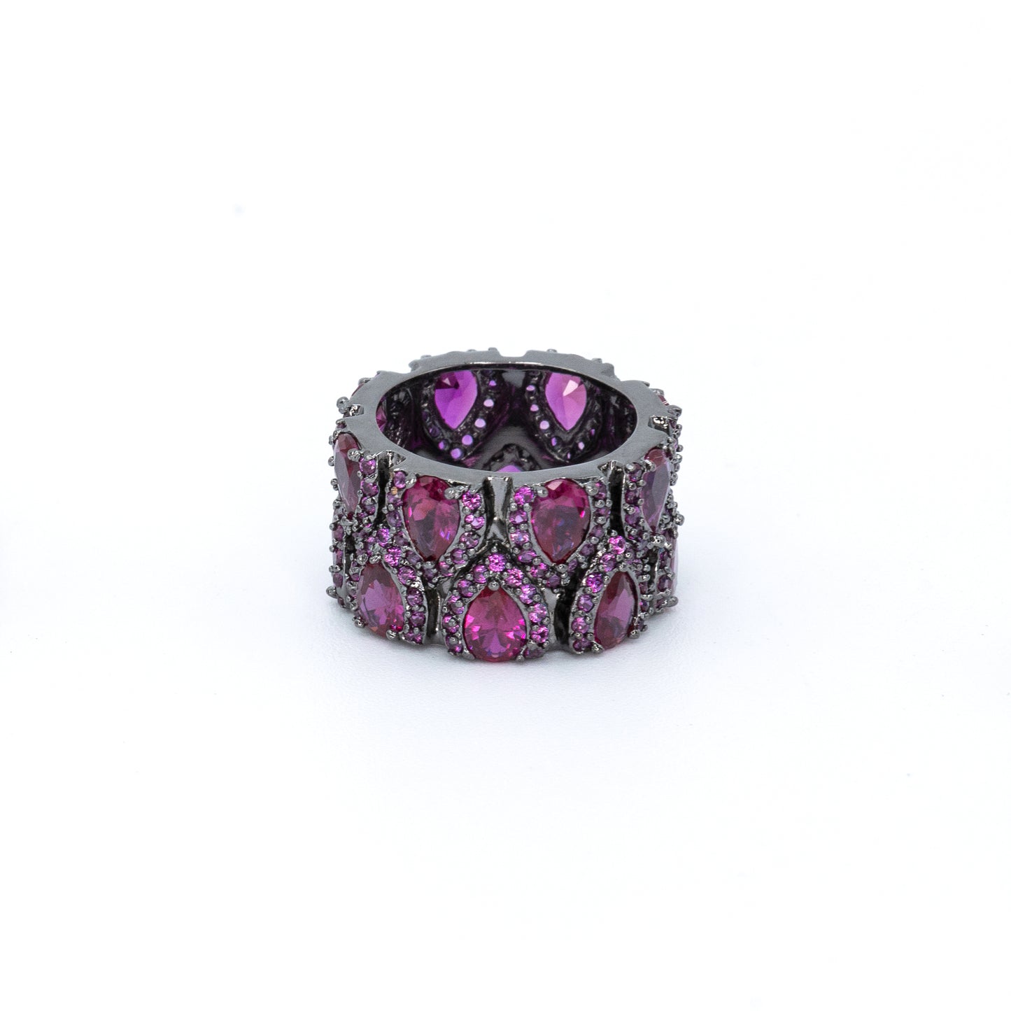 Mosaic | Ring