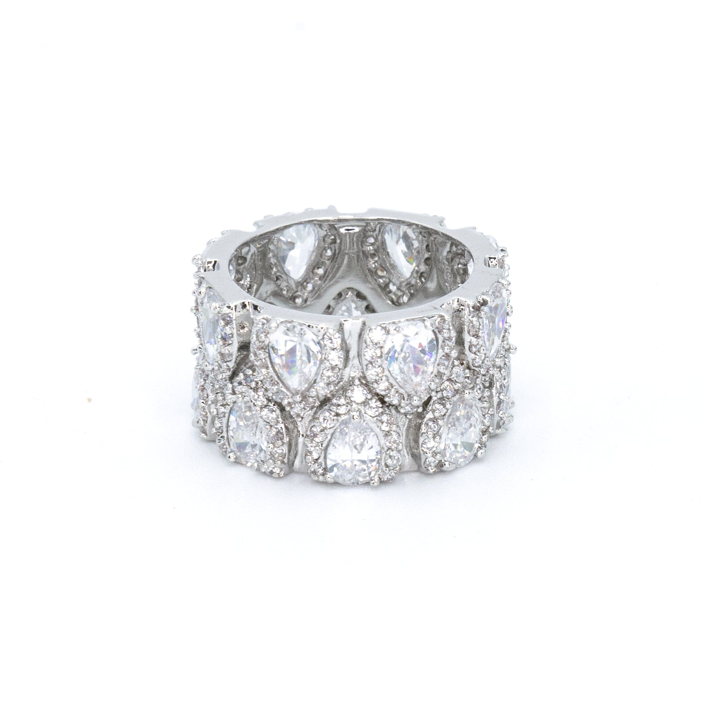 Mosaic | Ring