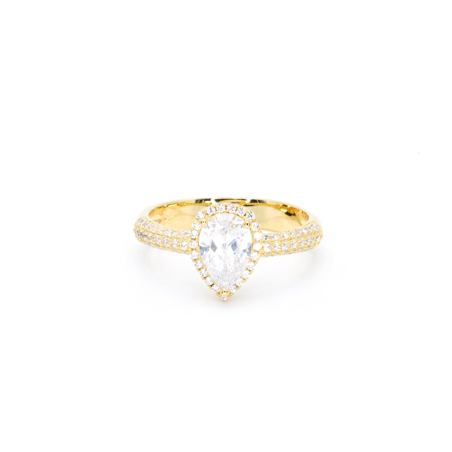 Cry Me A River | Ring