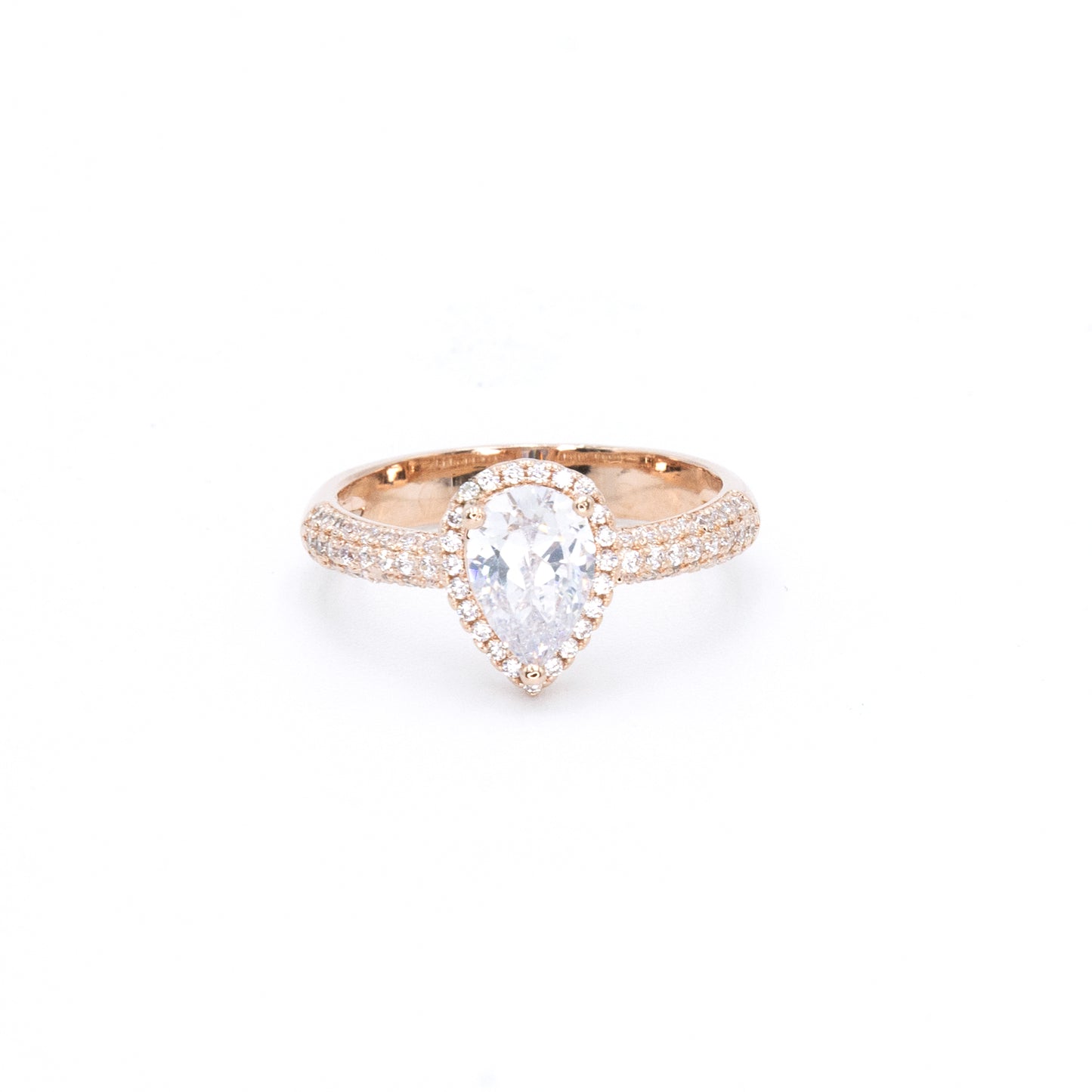 Cry Me A River | Ring